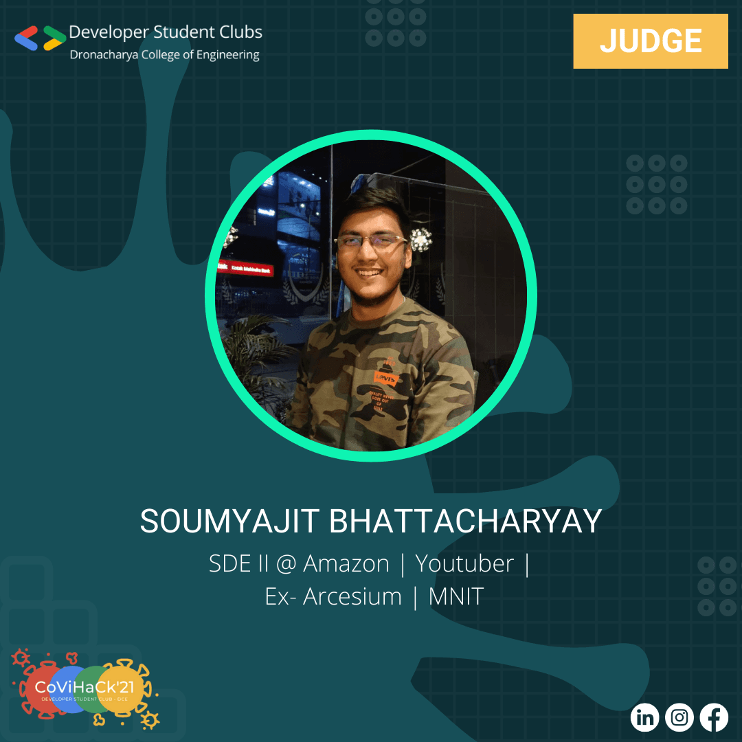 Soumyajit Bhattacharyay
