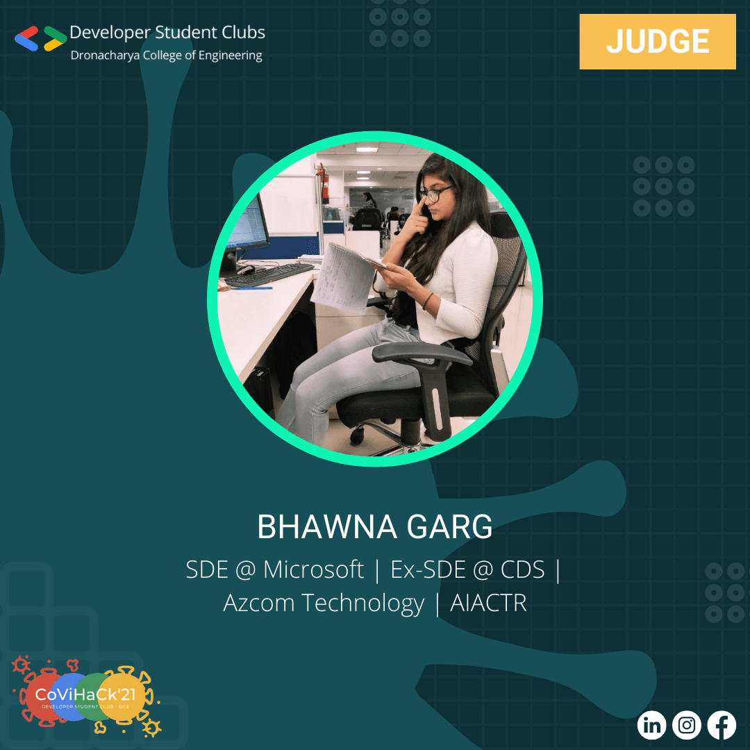 Bhawna Garg